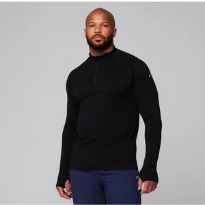 FABLETICS The Training Day 1/4 Zip